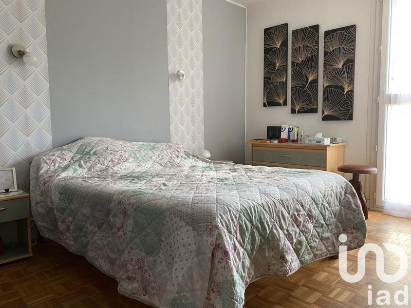 Appartement - 76 m² - 3 pièces