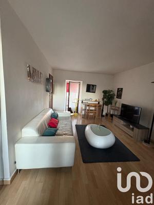 Appartement - 41 m² - 3 pièces