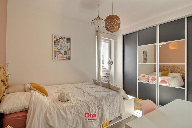 Maison - 133 m² - 4 pièces