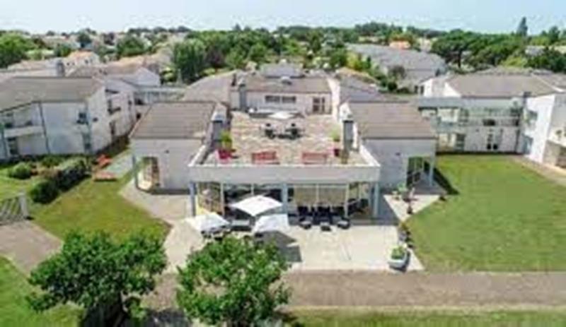 Appartement - 19 m² - 1 pièce