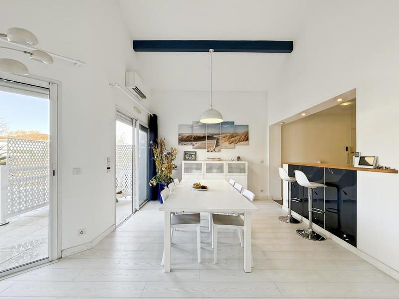 Villa - 182 m² - 7 pièces