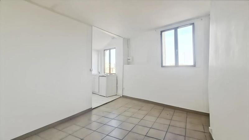 Appartement - 160 m² - 1 pièce