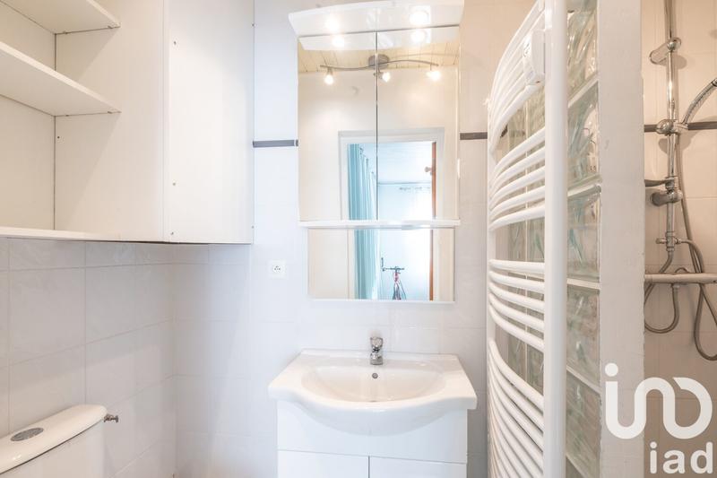 Appartement - 76 m² - 4 pièces