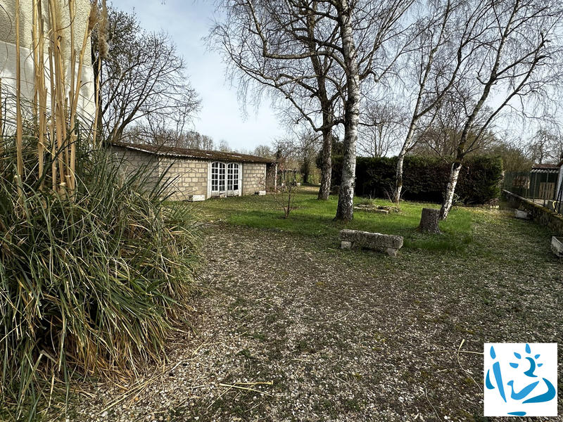 Maison - 69 m² - 3 pièces