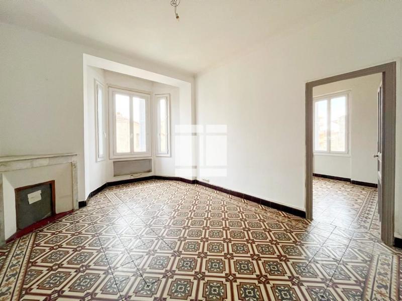 Appartement - 86 m² - 4 pièces