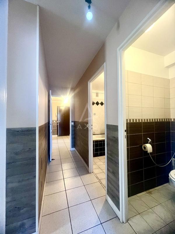 Appartement - 81 m² - 4 pièces