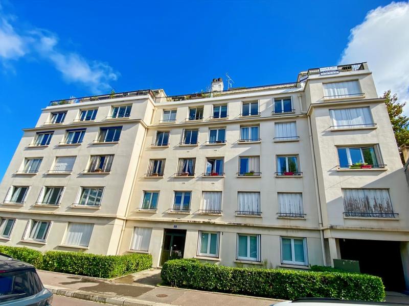 Appartement - 53 m² - 2 pièces