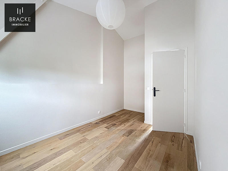 Maison - 88 m² - 5 pièces