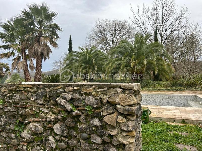 Maison de maîtres - 309 m² - 7 pièces