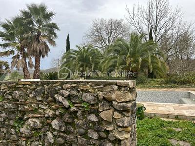 Maison de maîtres - 309 m² - 7 pièces