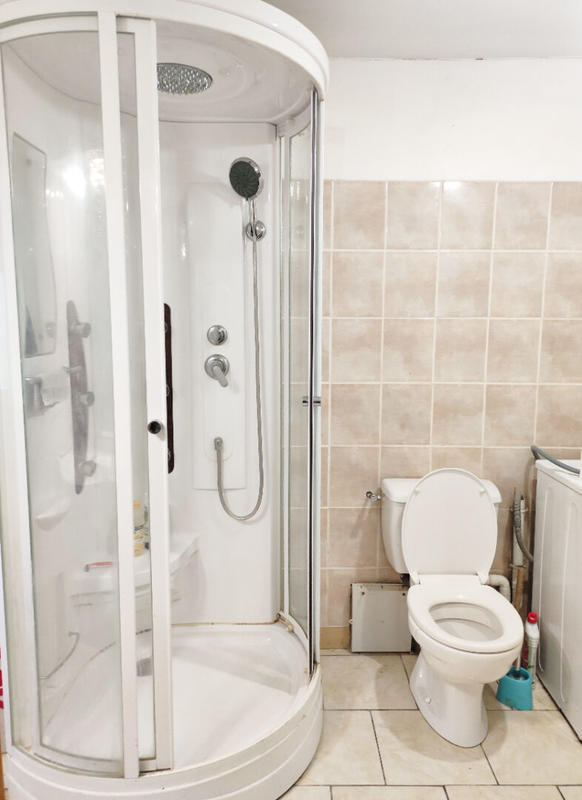 Maison - 56 m² - 4 pièces