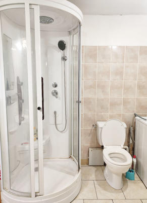 Maison - 56 m² - 4 pièces