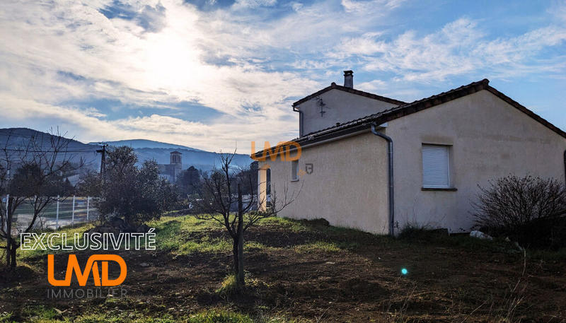 Villa - 130 m² - 4 pièces