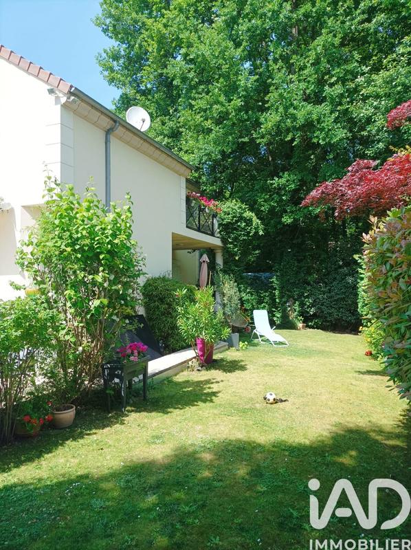 Maison - 151 m² - 7 pièces