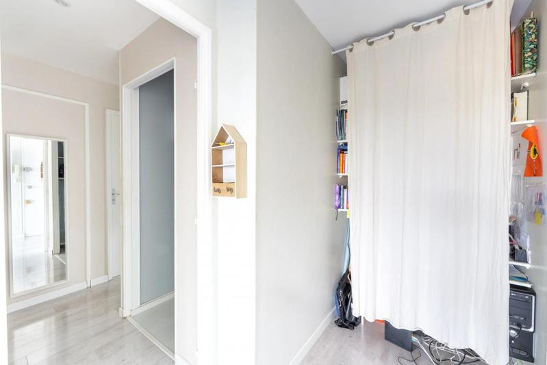 Appartement - 87 m² - 4 pièces