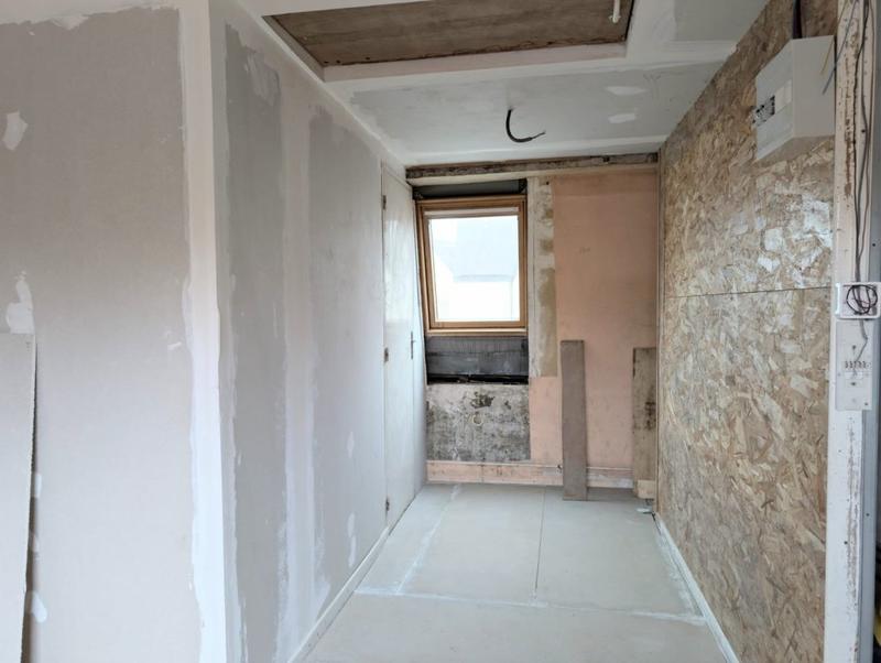 Immeuble - 204 m² - 6 pièces