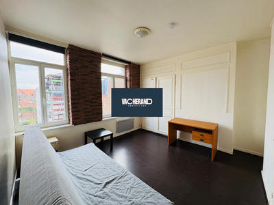 Appartement - 18 m² - 1 pièce