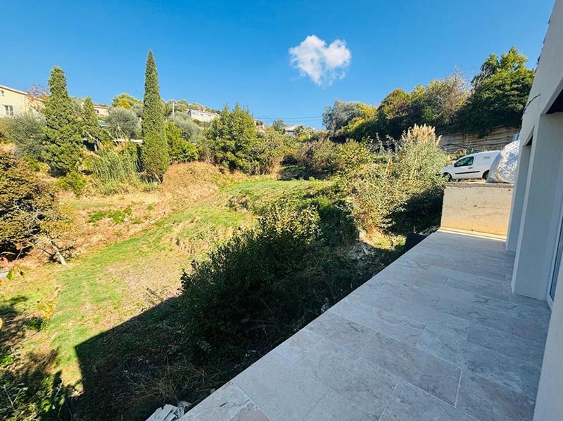 Villa - 110 m² - 4 pièces