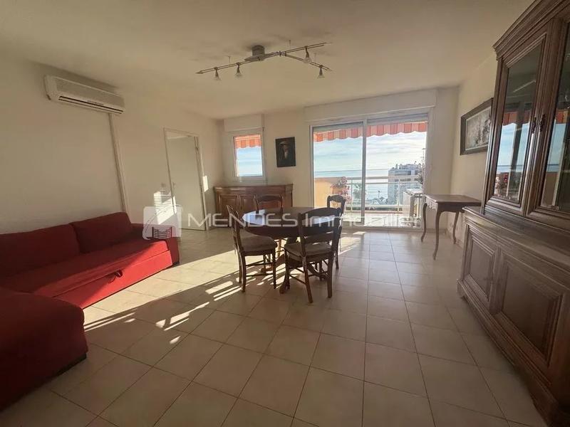 Appartement - 71 m² - 3 pièces