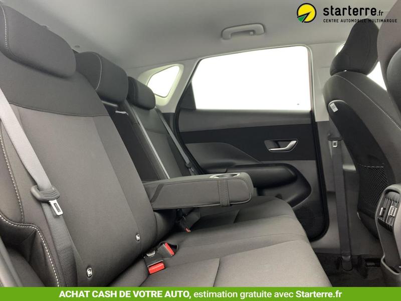 Hyundai Kona Hybrid 129 Intuitive