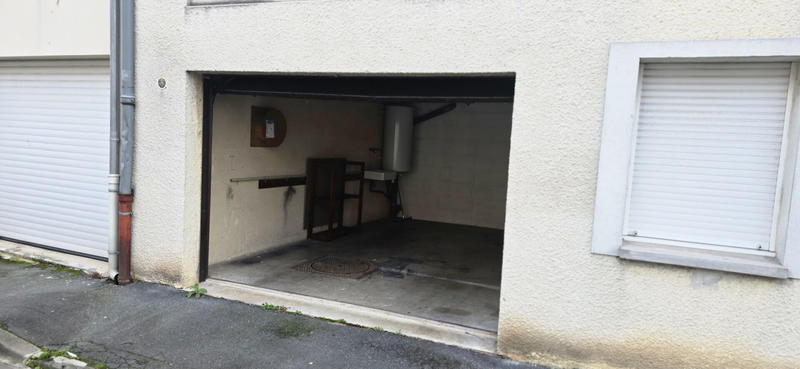 Appartement - 47 m² - 3 pièces