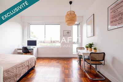 Appartement - 31 m² - 1 pièce