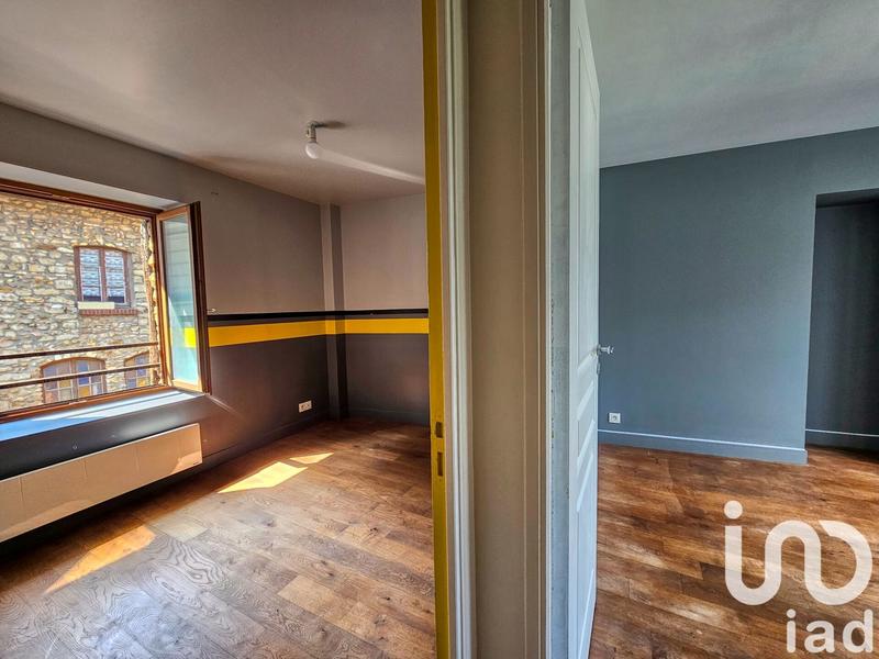 Maison - 118 m² - 6 pièces