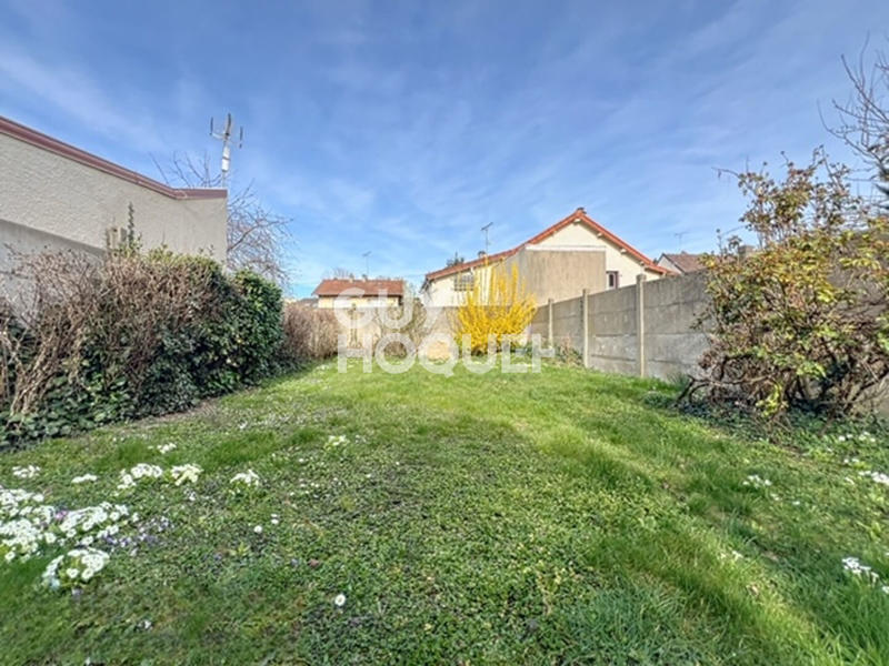 Maison - 59 m² - 3 pièces