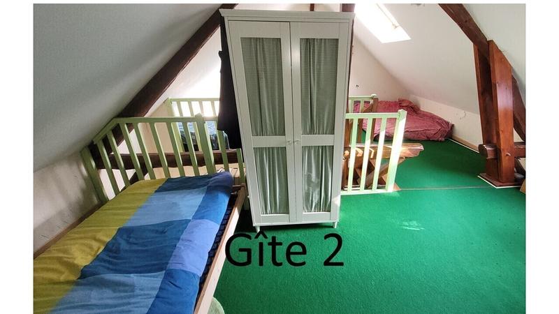 Maison - 245 m² - 11 pièces