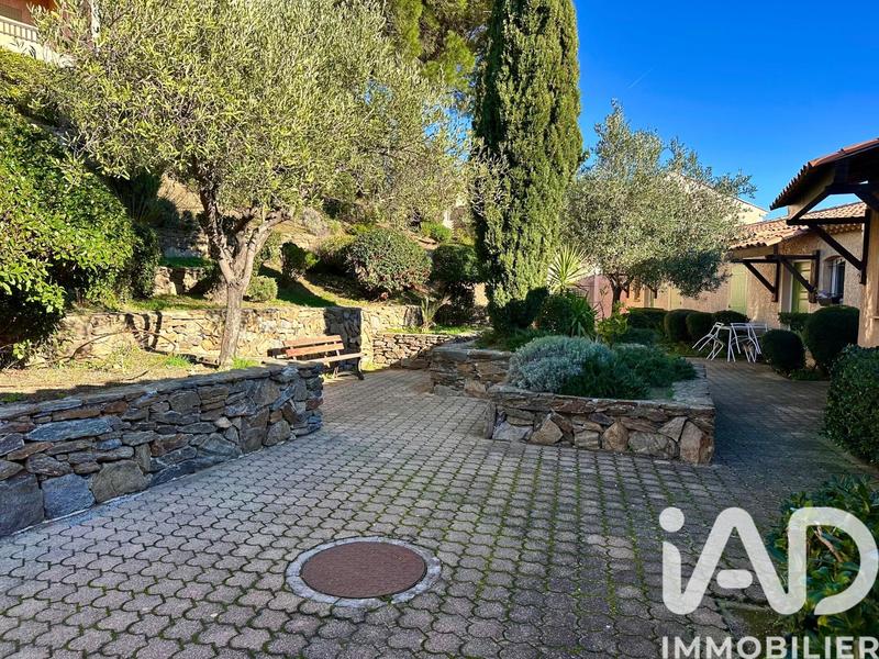 Appartement - 37 m² - 2 pièces