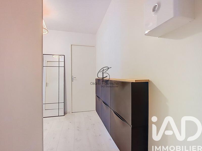 Appartement - 84 m² - 4 pièces