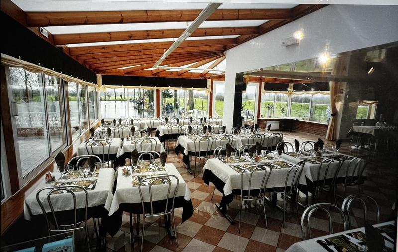 Fonds de commerce - 450 m²