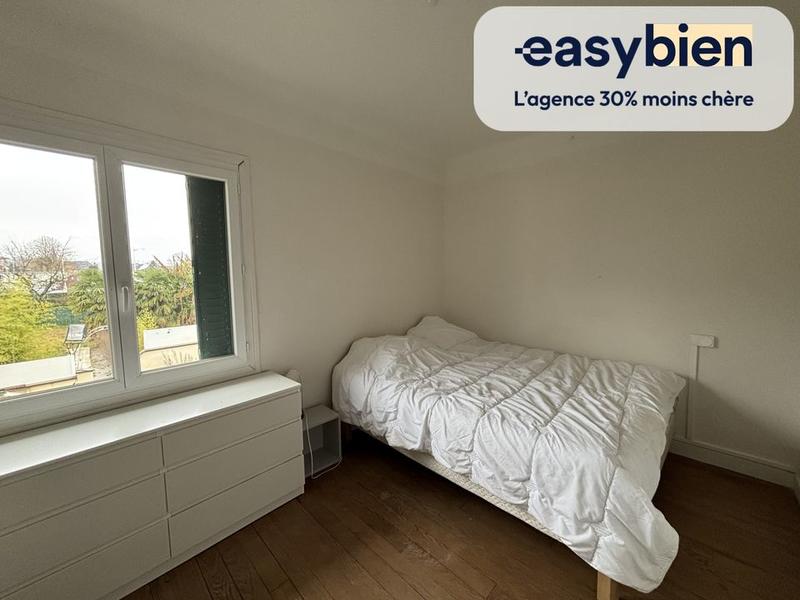 Maison - 158 m² - 7 pièces