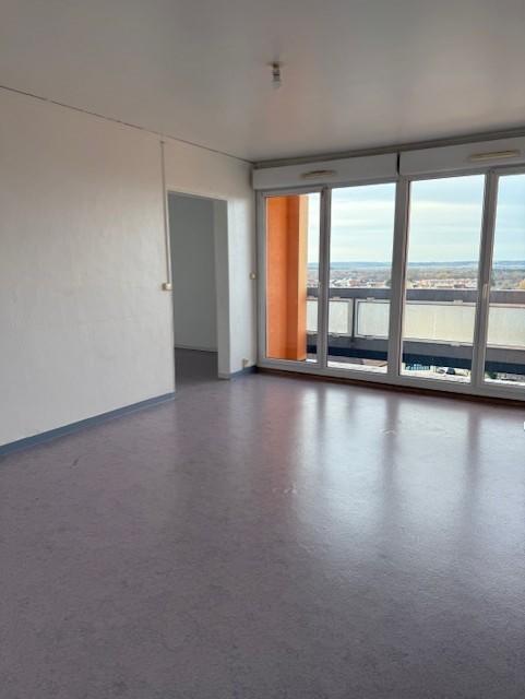Appartement - 78 m² - 4 pièces