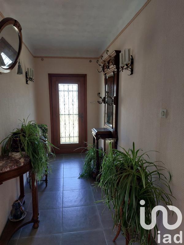 Maison - 168 m² - 6 pièces