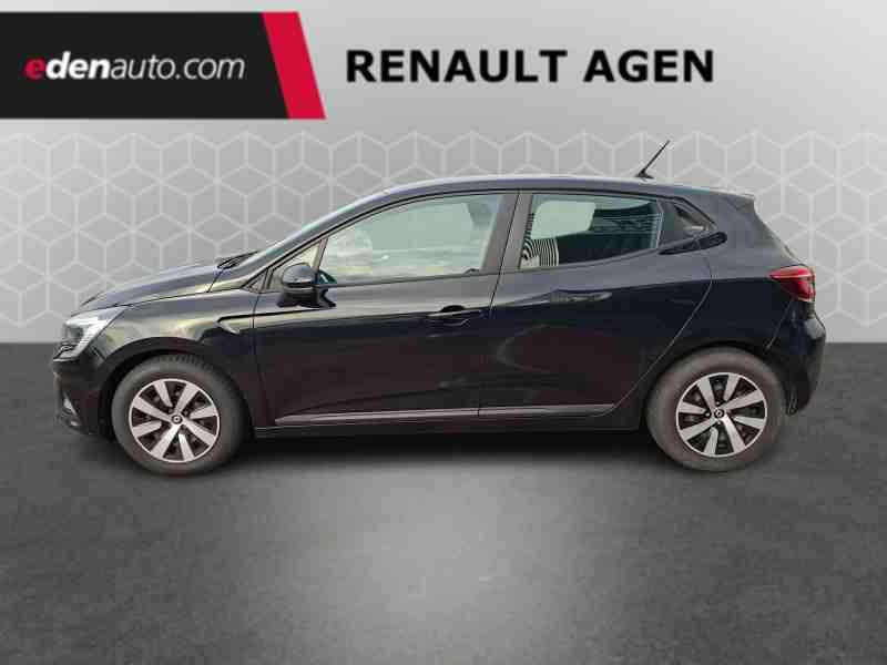 Renault Clio TCe 90 Equilibre