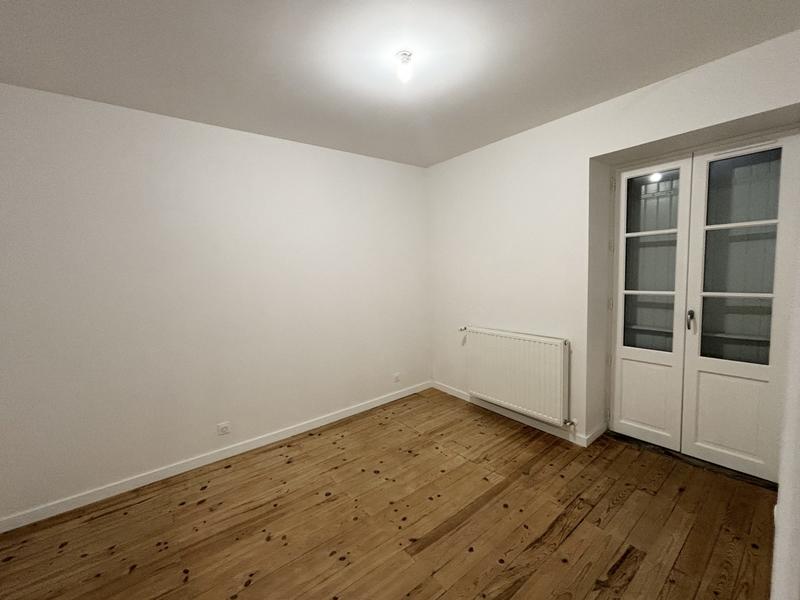 Duplex - 90 m² - 3 pièces