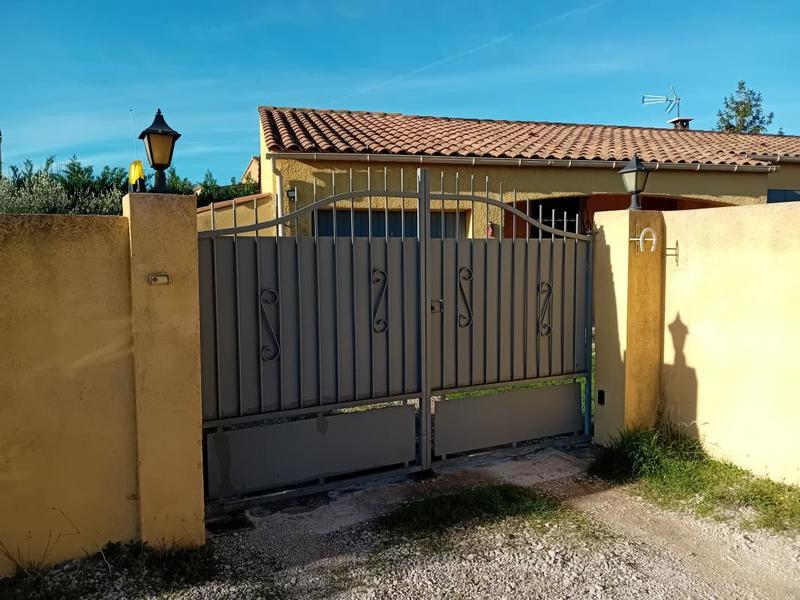 Villa - 101 m² - 4 pièces