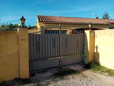 Villa - 101 m² - 4 pièces