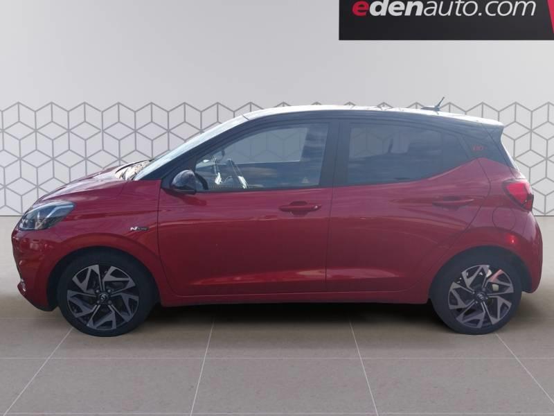 Hyundai i10 1.2 84 n Line