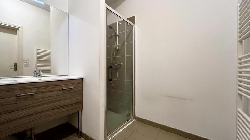 Appartement - 52 m² - 2 pièces