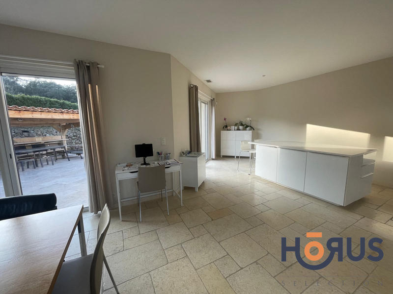 Viager - Villa - 161 m² - 5 pièces