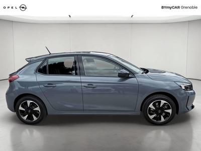 Opel Corsa Electrique 136 ch &amp; Batterie 50 kWh Gs