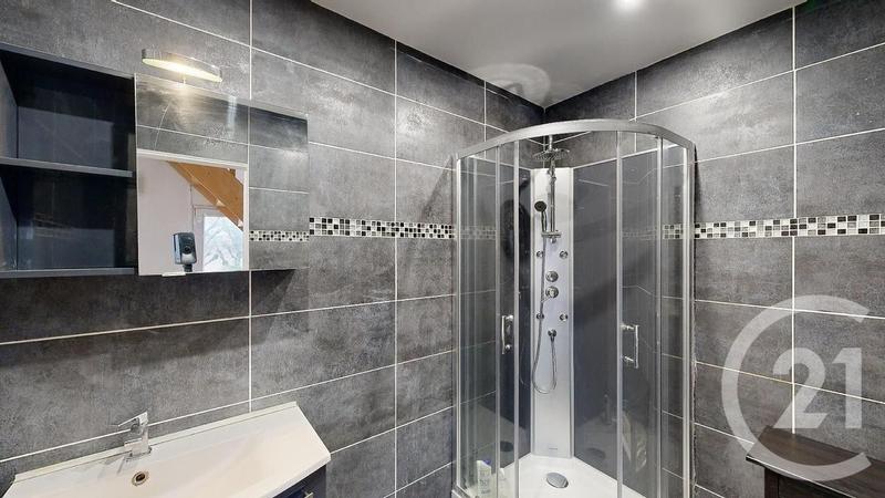 Maison - 66 m² - 4 pièces