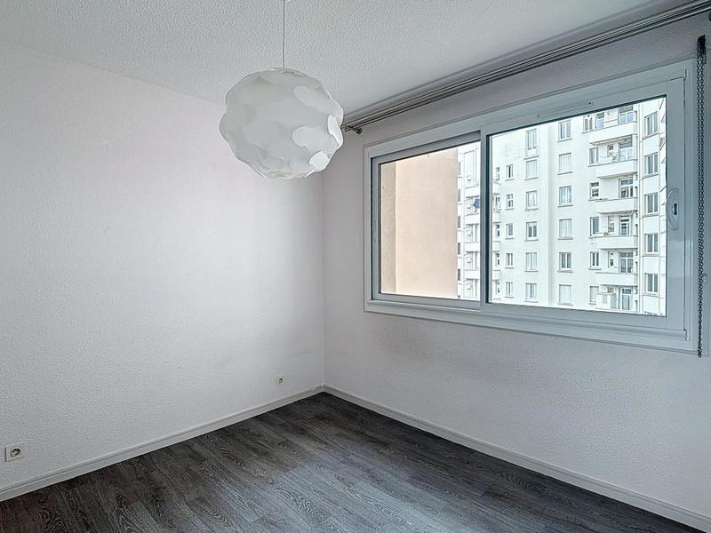 Appartement - 50 m² - 3 pièces