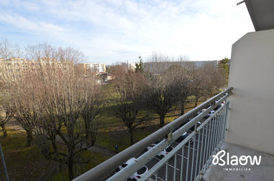 Appartement - 53 m² - 3 pièces