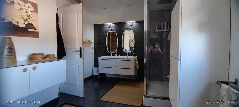 Villa - 123 m² - 5 pièces