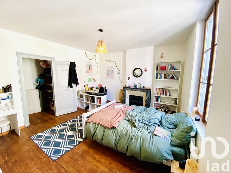 Maison - 193 m² - 6 pièces