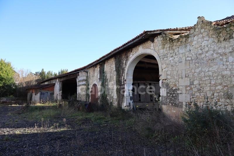 Manoir - 334 m² - 12 pièces