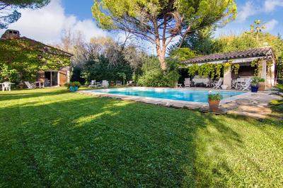 Maison - 250 m² - 7 pièces